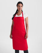 Long Apron RAMSAY
