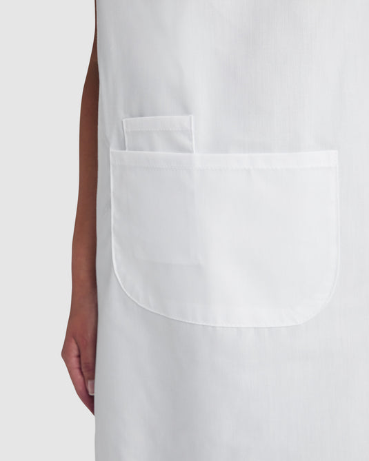 Long Apron DUCASSE