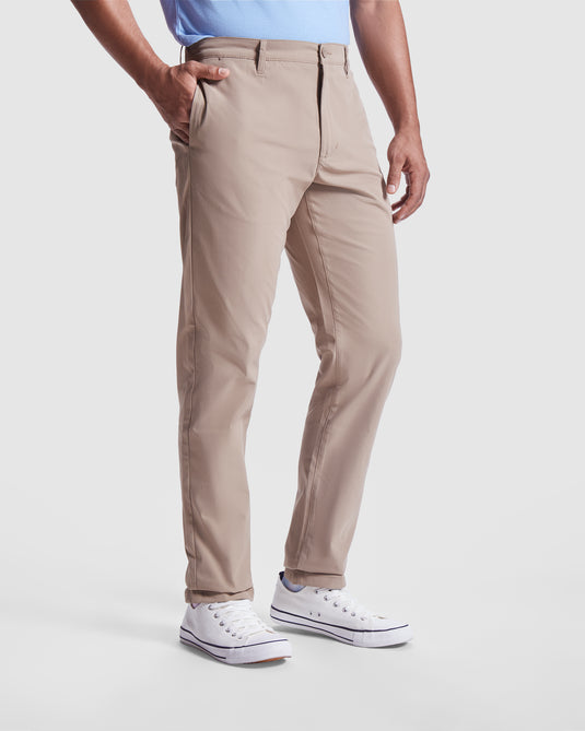 Trousers BEVERLY- Men