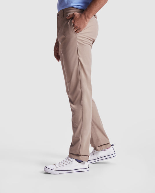 Trousers BEVERLY- Men