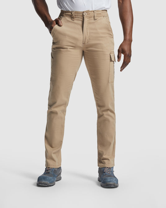 Work Trousers  FONTA
