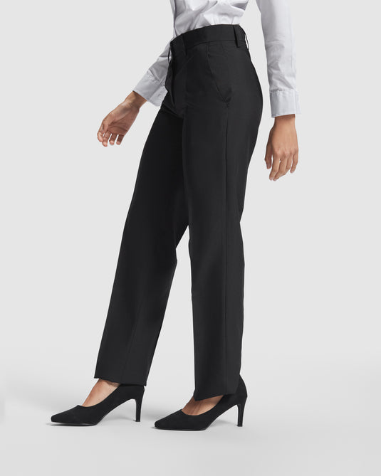 Trousers WAITERESS - WOMEN