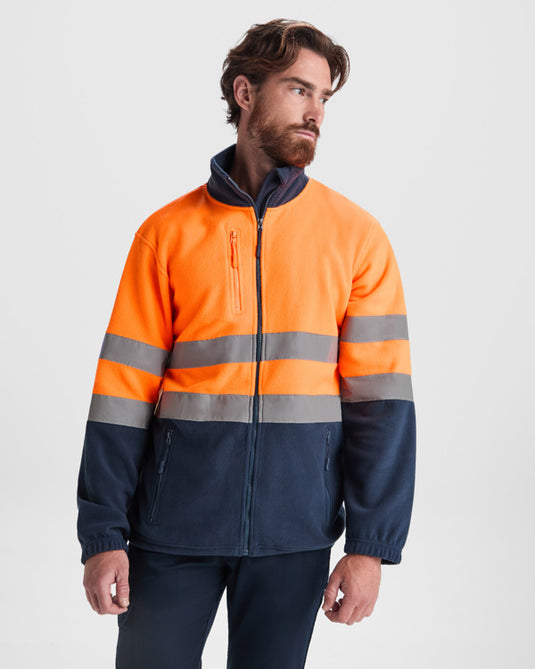 HI-VIS Fleece ALTAIR