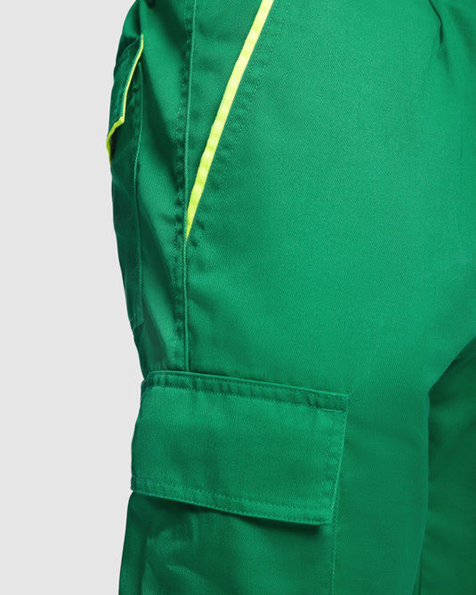 High-Visibility Work Trousers ENIX