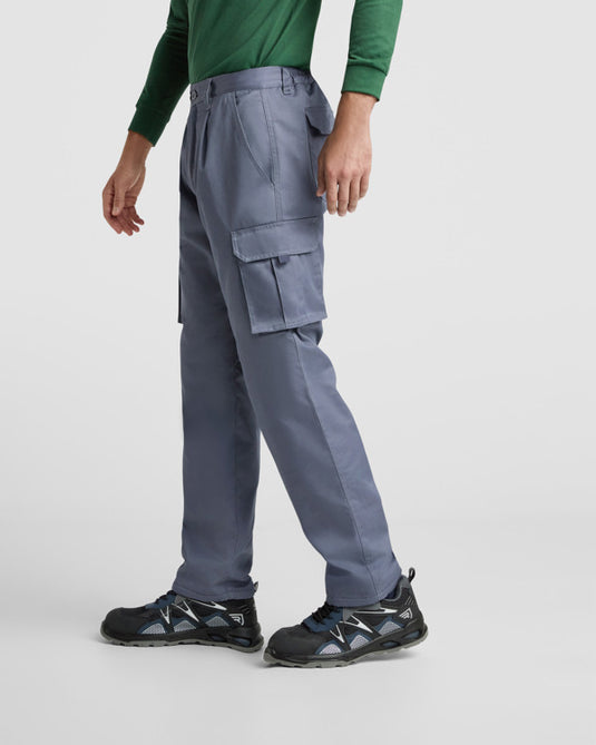 Work Trousers WARMOR