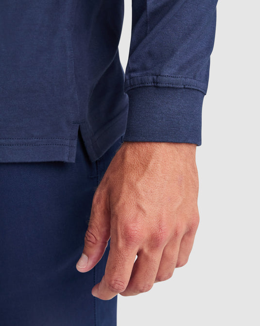 Fire Retardant Polo Shirt SANTANA - Men