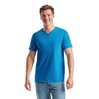 V-Neck T-shirt VALUEWEIGHT - Men