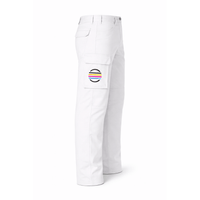 Right Pocket Small Print