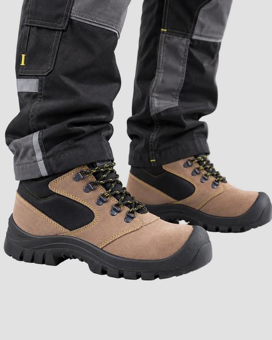 Work shoes ATLETIC ANKLE O1