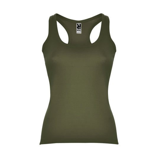 Tank-Top CAROLINA - Woman
