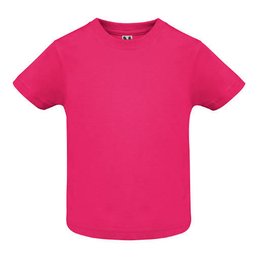 Short Sleeve T-shirt BABY