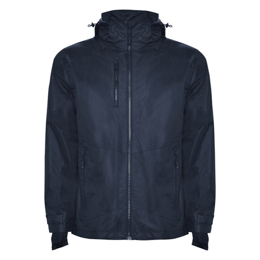 Lightweight Padded Vest ALASKA - Men