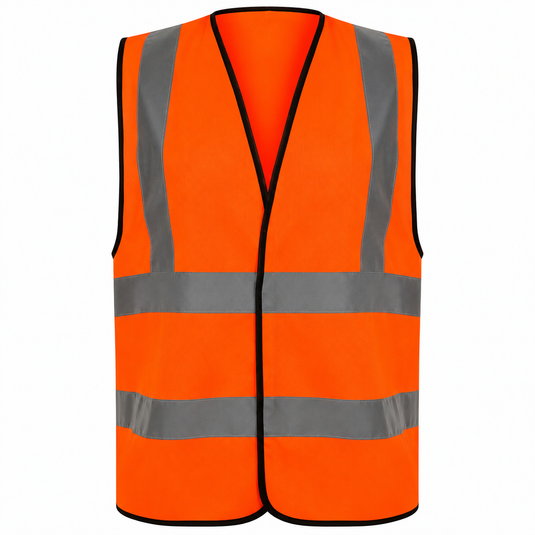 20 x Hi-Vis Vests
