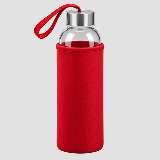 Create Your Bottle - CAMU
