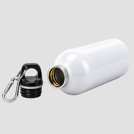 Create Your Bottle - MIKEL
