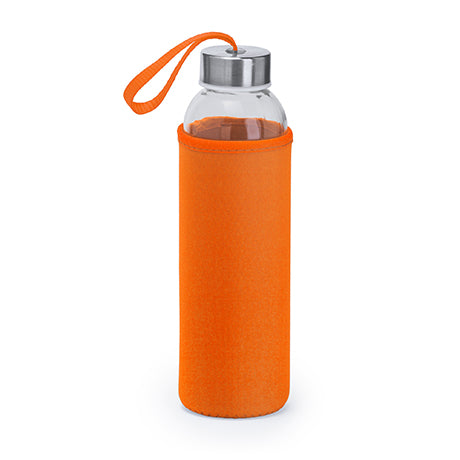 Create Your Bottle - CAMU