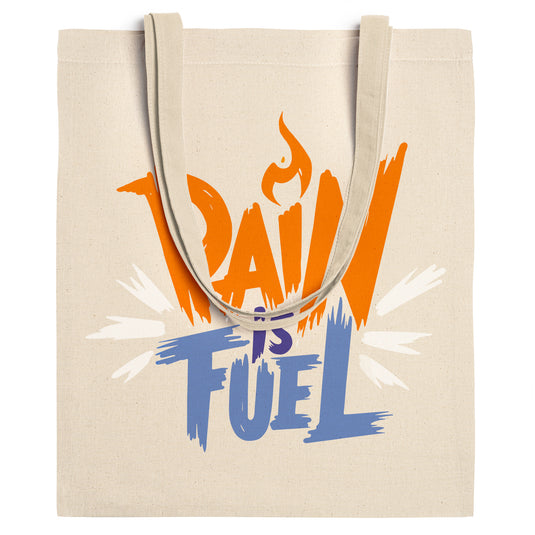 Tote Bag HILL
