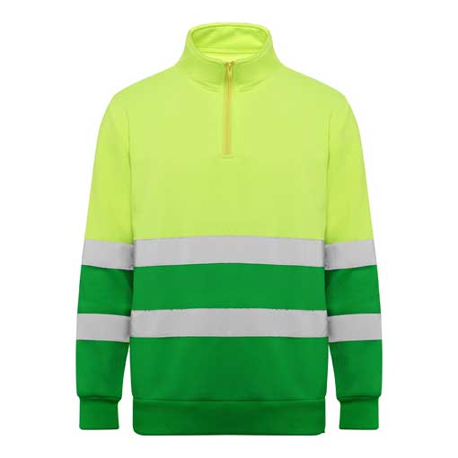 HI-VIS Fleece SPICA