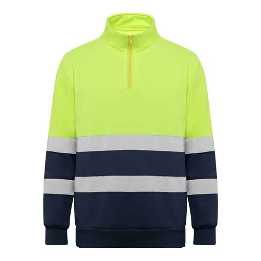 HI-VIS Fleece SPICA