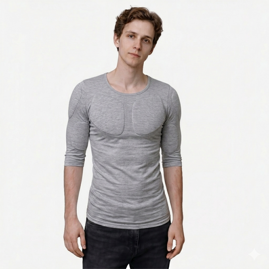 Muscle Shape Tee