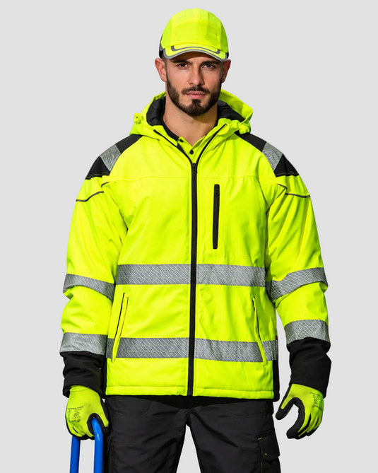 Softshell Jacket PRISMA HV