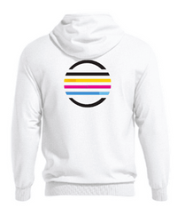 Medium Central Back Print