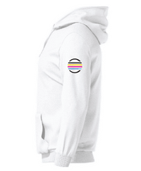 Left Sleeve Small Print