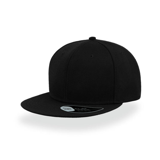 Flat Peak Cap KID SNAP BACK - Kids