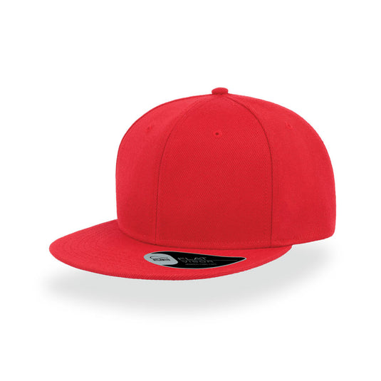 Flat Peak Cap KID SNAP BACK - Kids