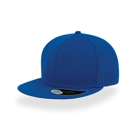 Flat Peak Cap KID SNAP BACK - Kids