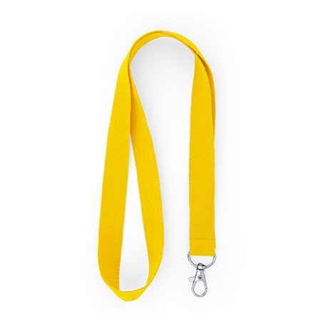 Badge Lanyard HOST
