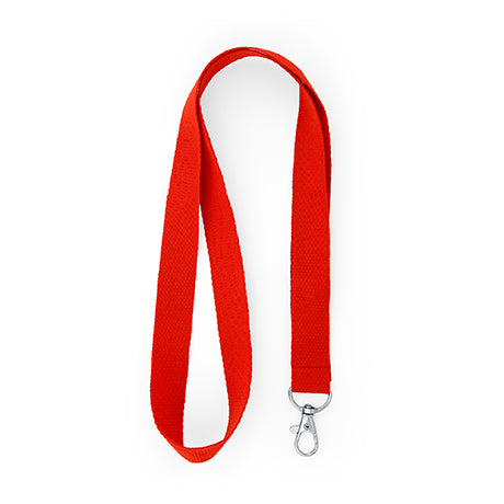Badge Lanyard HOST