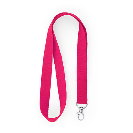 Badge Lanyard HOST