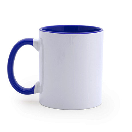 Ceramic Sublimation Cup MANGO