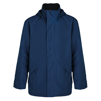 Waterproof  Winter Jacket EUROPA MAN - Men
