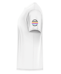 Left Sleeve Small Print