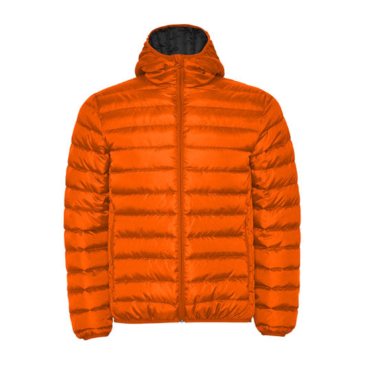 Lightweight Padded Jacket NORWAY - Men