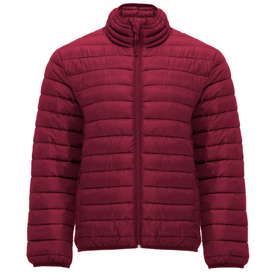 Lightweight Padded Jacket FINLAND - Men