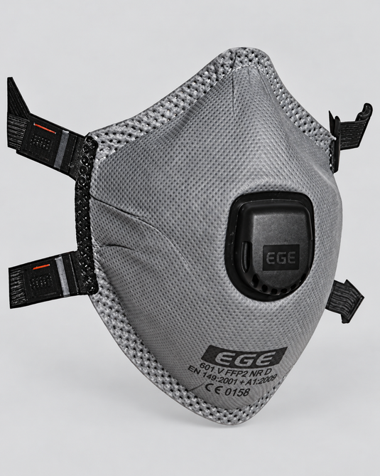 Respirator 3О21 V FFP2 NR D