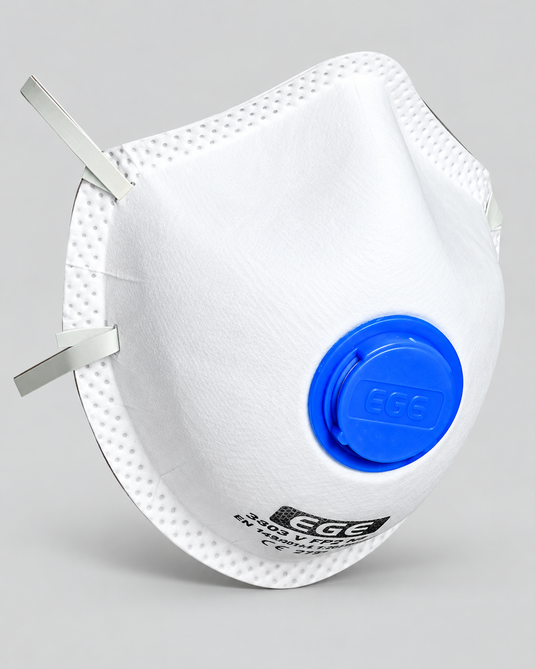 Respirator EGE 2403 V FFP2 NR