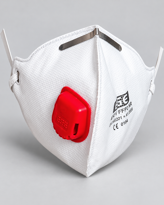 Respirator EGE 4О15 FFP3 NR D