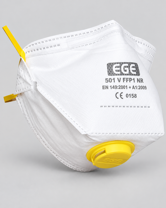 Respirator EGE 5О1 FFP1 NR