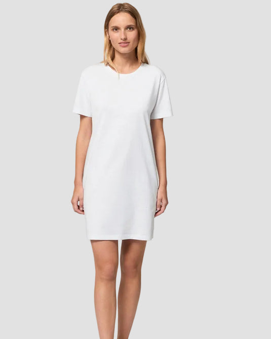 T-Shirt Dress STELLA SPINNER - Women
