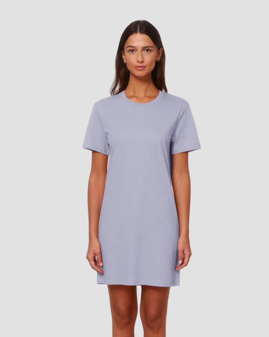 T-Shirt Dress STELLA SPINNER - Women