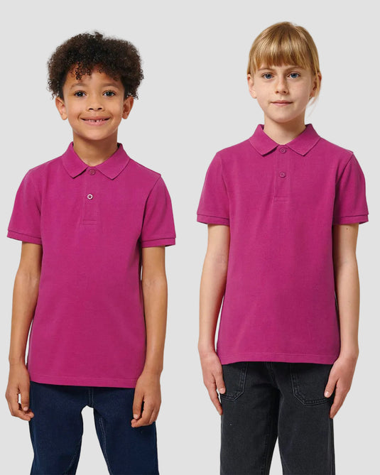 Polo Shirt MINI SPRINTER - Kids