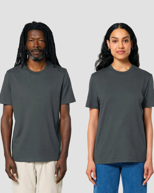 Organic-Cotton T-Shirt CREATOR - Unisex