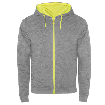 Hoodie FUJI - MEN