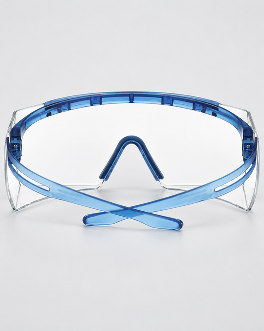 Safety glasses 3M SECUREFIT SF 37О1