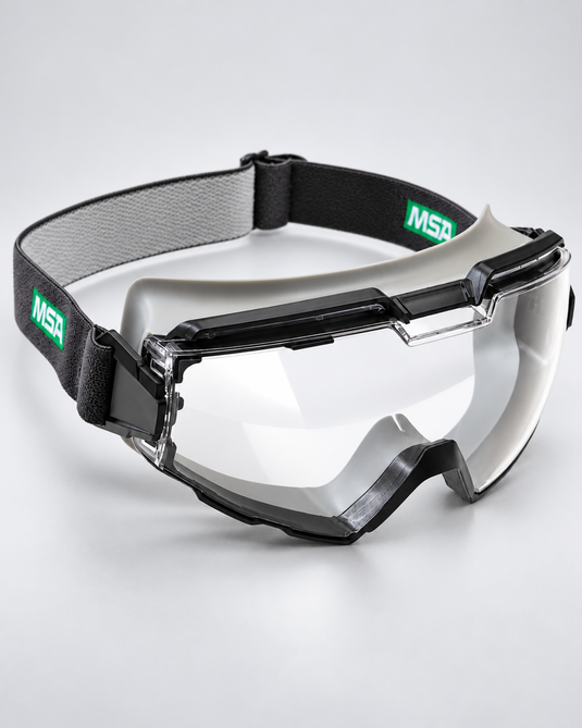 Safety glasses CHEMPRO