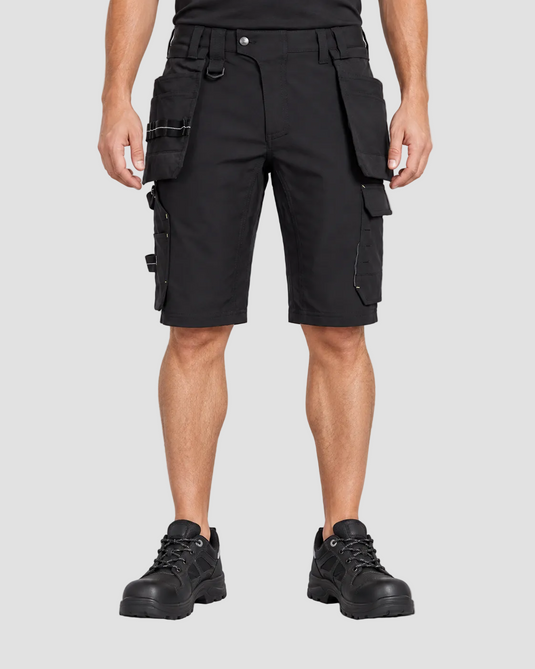 Short Workwear Trousers TASK - Men